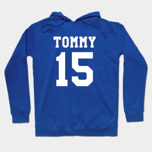 jersey Tommy Devito Hoodie